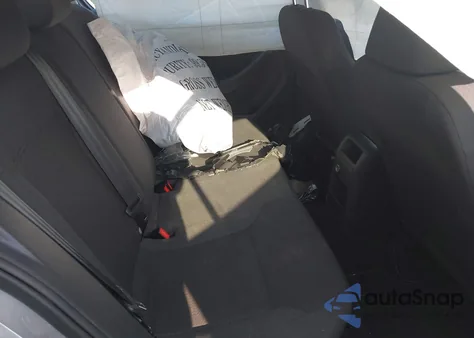 2015 Volkswagen Jetta S from USA, damaged, VIN 3VW2K7AJ4FM277241